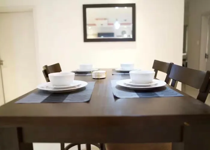 In Apartamento Ocho Ríos