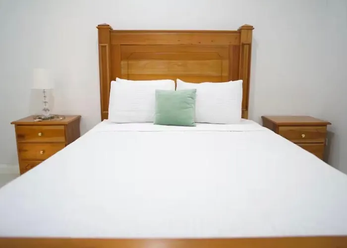 Apartamento In Ocho Ríos
