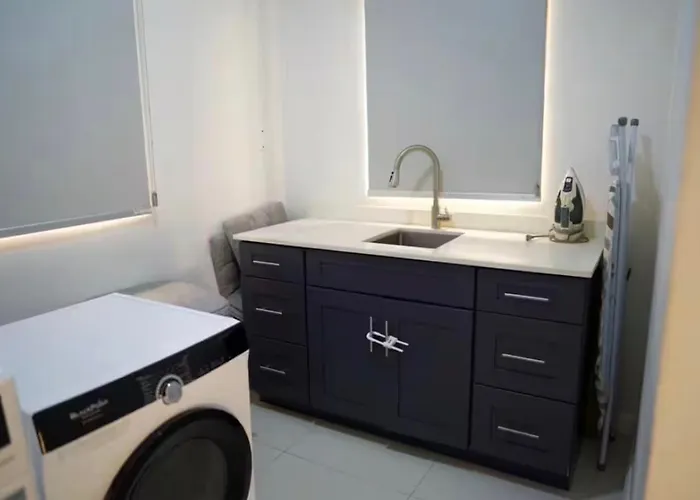 In Apartamento Ocho Ríos