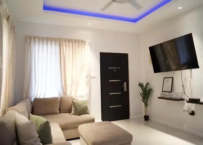 Apartamento In