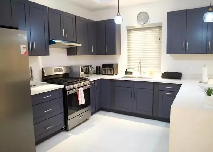 In Apartamento Ocho Ríos
