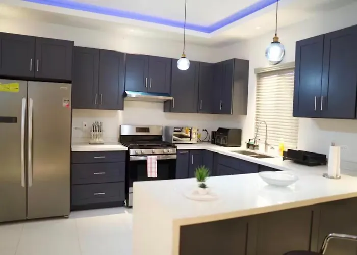 Apartamento In Ocho Ríos