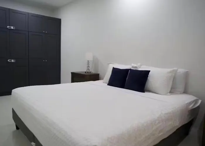 In Apartamento Ocho Ríos