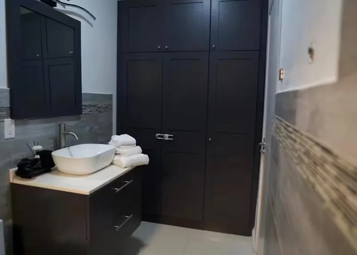 In Apartamento *